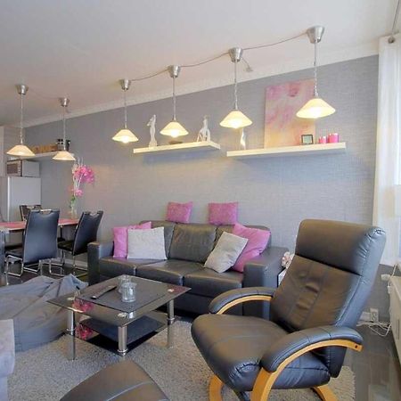 Apartment 475 Hohegeiß Zewnętrze zdjęcie
