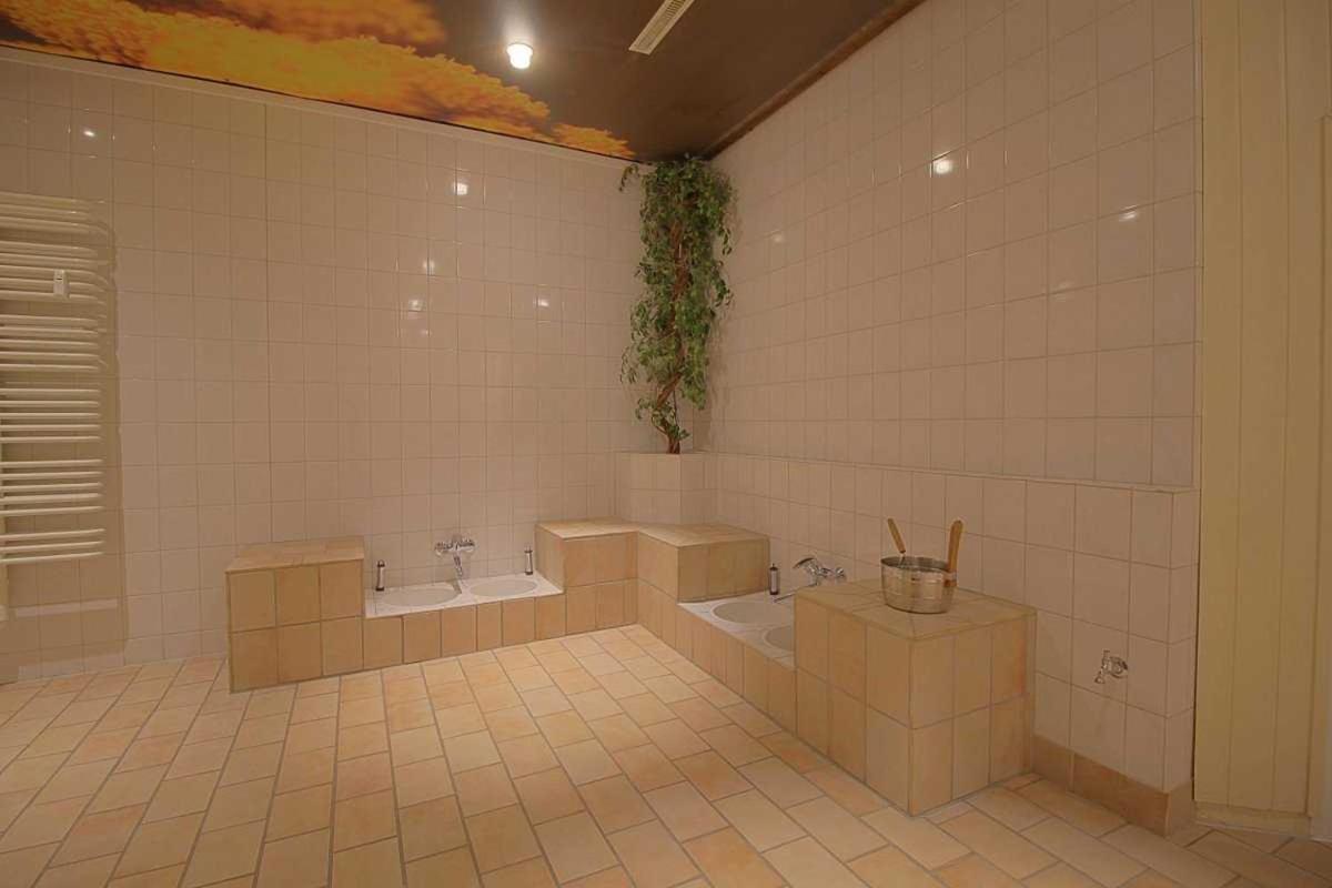 Apartment 475 Hohegeiß Zewnętrze zdjęcie