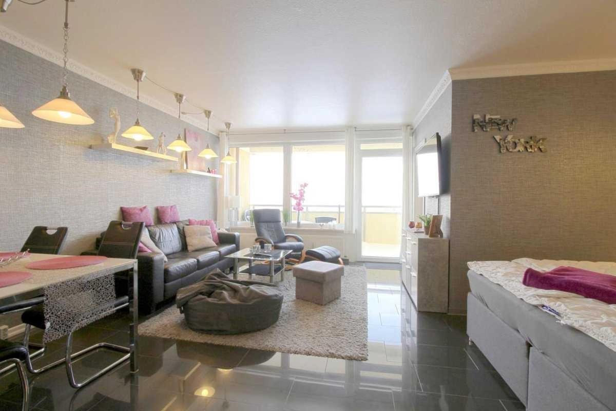 Apartment 475 Hohegeiß Zewnętrze zdjęcie