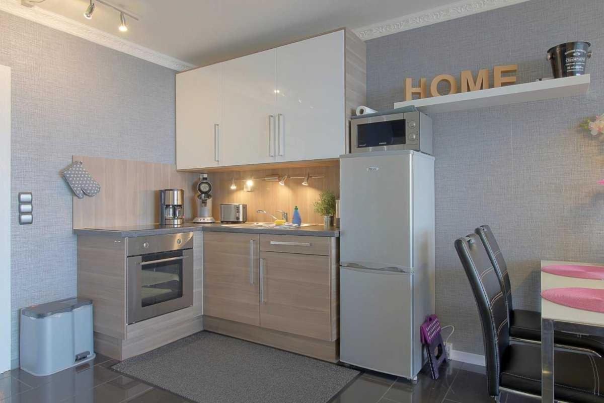 Apartment 475 Hohegeiß Zewnętrze zdjęcie