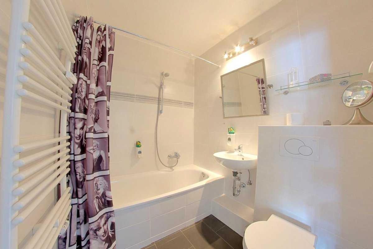 Apartment 475 Hohegeiß Zewnętrze zdjęcie