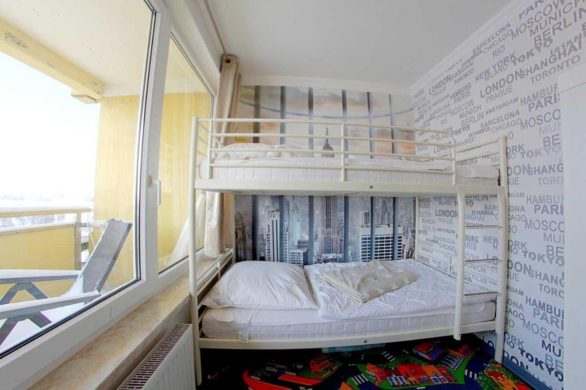 Apartment 475 Hohegeiß Zewnętrze zdjęcie