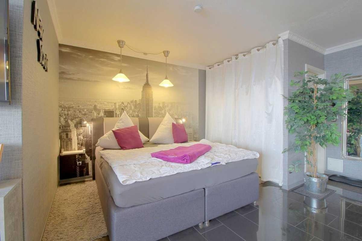 Apartment 475 Hohegeiß Zewnętrze zdjęcie