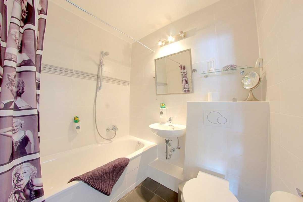Apartment 475 Hohegeiß Zewnętrze zdjęcie